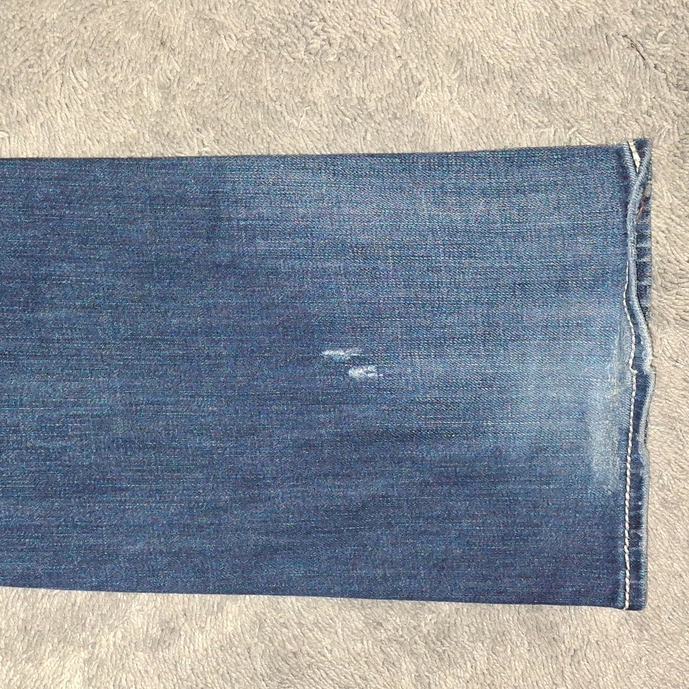 EUC Rock Revival Alanis Boot Cut Jeans - Picture 12 of 13